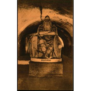 Holger Danske - J. M�ller 1 - Ubrugt