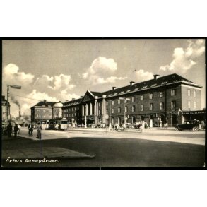 �rhus - Baneg�rden - Stender � 751 K