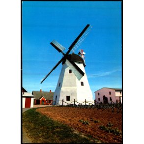 Aarsdale Mlle - Colbergs Bogh. 8812 - Ubrugt