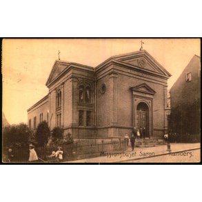 Randers - Missionshuset 