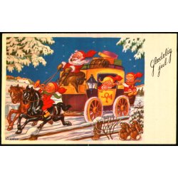 Rene Michaelis - Gldelig Jul - 519 - Brugt