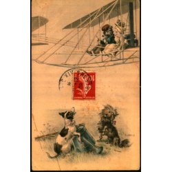 Fly - R. Ulrich - 460 - Brugt