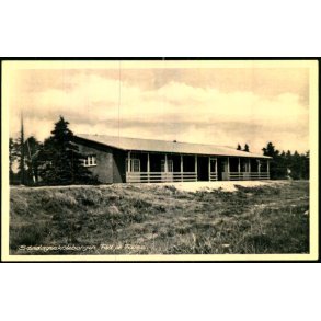 Sndagsskoleborgen - Fed pr. Fakse - Nr. 12897 - Ubrugt