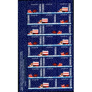 Tuborg - Julen 1995 - Ark