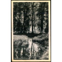 H�rsholm Slotspark - Stender H. 9 - Brugt