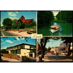 Lyngby - Partier - Stender 149 126 010 - Ubrugt