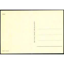 Lohals - Langelands Papirlager 6065- Ubrugt