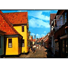 Flaskeskibssamlingen - Smedegade 22 - �r�sk�bing -  Creutzs Bogh. 143 525 024 - Brugt