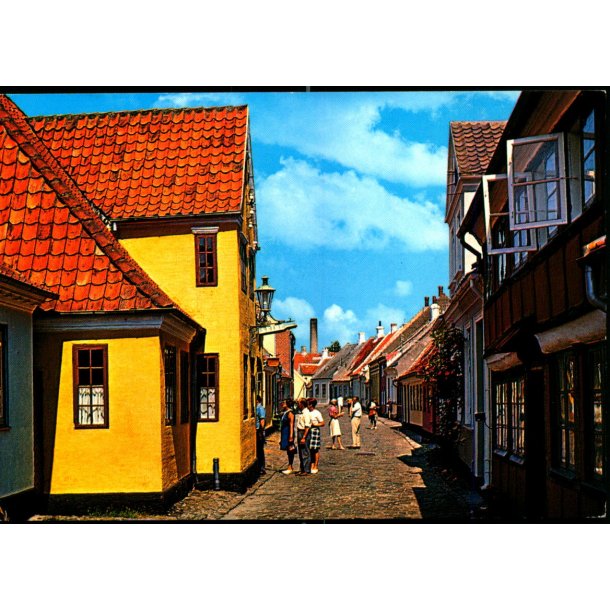 Flaskeskibssamlingen - Smedegade 22 - �r�sk�bing -  Creutzs Bogh. 143 525 024 - Brugt