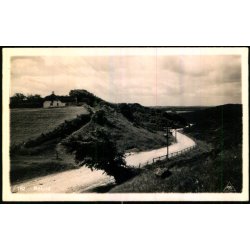 Rebild - Pors 182 - Ubrugt