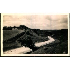 Rebild - Pors 182 - Ubrugt