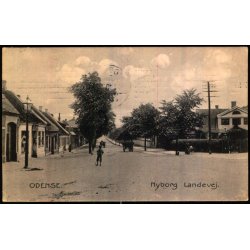 Odense - Nyborg Landevej - Stender 8966 - Brugt