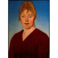 Harald Slot-M�ller - Carl Nielsen Museet - Odense - Museet u/n - Ubrugt