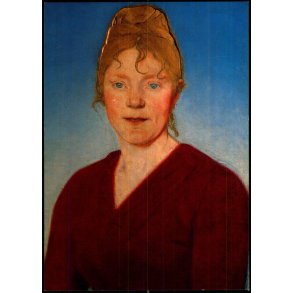 Harald Slot-M�ller - Carl Nielsen Museet - Odense - Museet u/n - Ubrugt