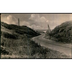 Hirtshals - Hulvejen i Tornby - Nr. 97155 - Brugt