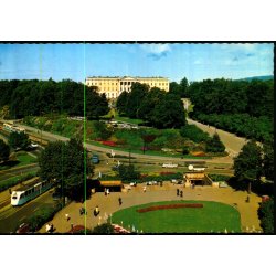 Kongeslottet - Oslo - Mittet 1303/52 - Ubrugt