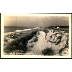 Klitter ved Troldeskoven - Tisvildeleje - Stationskiosken 1238 - Ubrugt