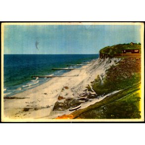 Tisvildeleje - Rudolf Olsen 355 - Brugt