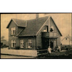 Helsinge - u/n - Brugt