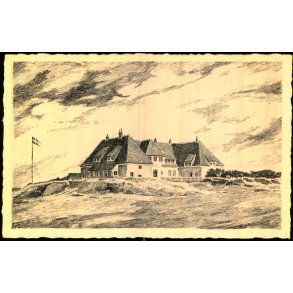 Splid - Skagen - Klitgrden - u/n - Ubrugt