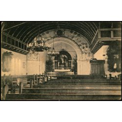 Ryslinge - Valgmeninheds Kirke - u/n - Brugt