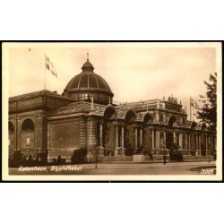 Kbenhavn - Glyptoteket - 12009