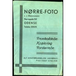 N�rre-Foto - N�rregade 50 - Odense - Fotopose !