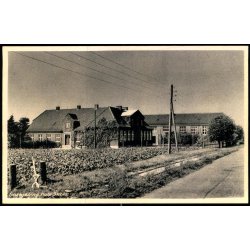 Saxk�bing - Kal� Skole - Thanning Steffensens Bogh. 88675 - Ubrugt
