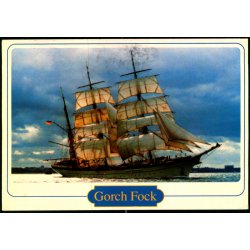 Gorch Foick - UP- Verlag u/n - Brugt