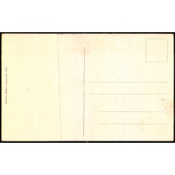 Dybb�l Kirke - Carl C. Biehl 3215 - Ubrugt