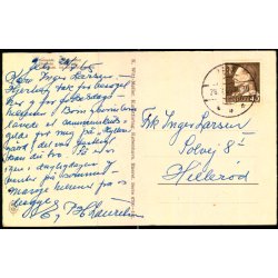 Dybb�l M�lle - K. Witt-M�ller 6700-141