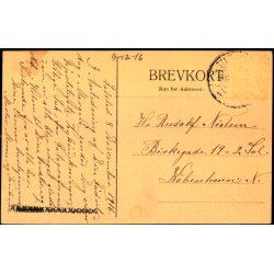 Parti fra Falsled - u/n - Brugt