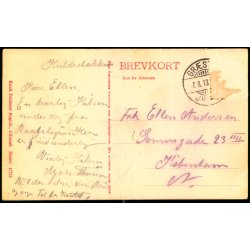 R�geleje - Knud Poulsen 17712