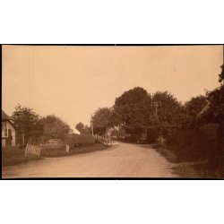 Oure - Fotokort Cellofix-Postkarte u/n - Ubrugt