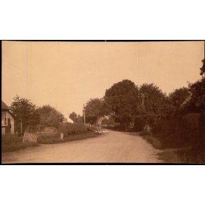 Oure - Fotokort Cellofix-Postkarte u/n - Ubrugt