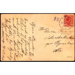 Fredensborg Slot - J. 762216