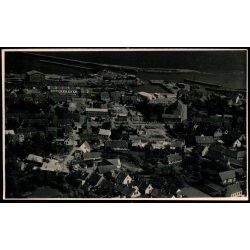 Nex - Fotokort u/n - Ubrugt