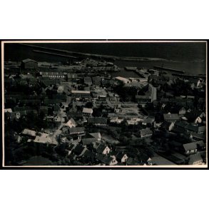 Nex - Fotokort u/n - Ubrugt