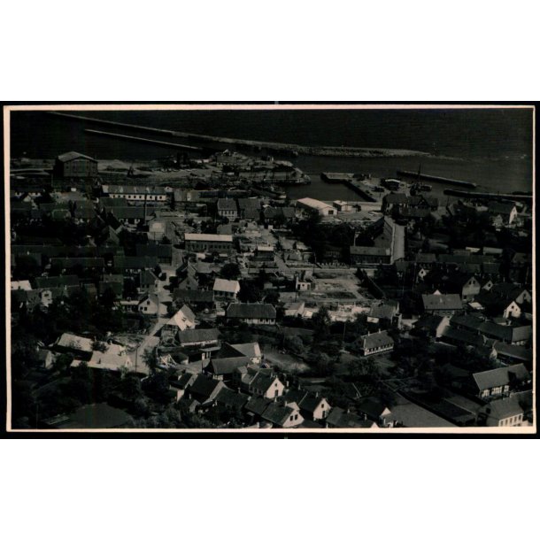 Nex - Fotokort u/n - Ubrugt