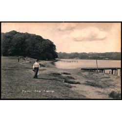 Parti fra Fn - Stender 13320 - Ubrugt