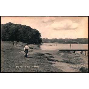 Parti fra Fn - Stender 13320 - Ubrugt