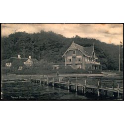 Fn Badehotel - Hansen &amp; Bryde u/n - Brugt