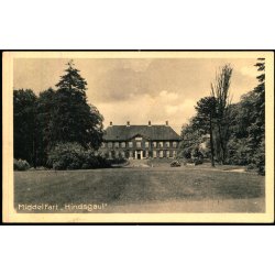 Middelfart "Hindsgavl" - O.P.O. 69696 - Ubrugt