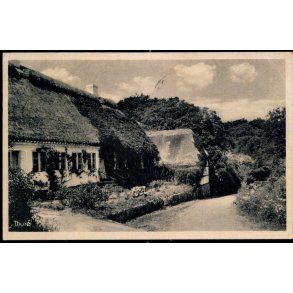 Thur - Stender S. 413 - Brugt