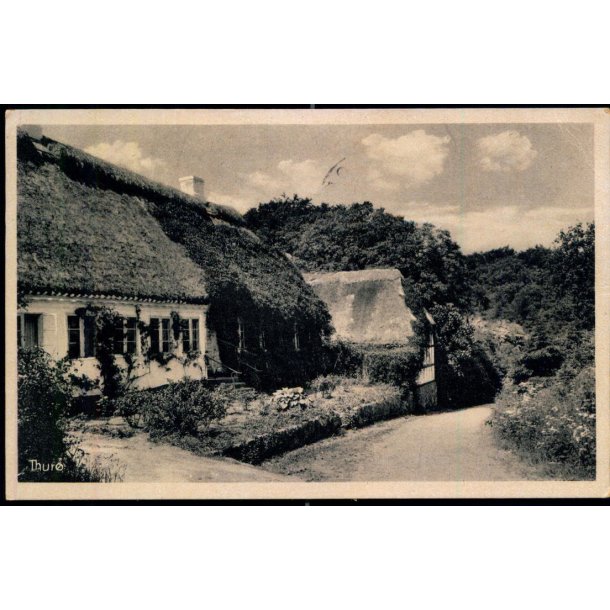 Thur - Stender S. 413 - Brugt