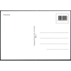 Fredensborg  - Trojaborg Forlag FRD 5