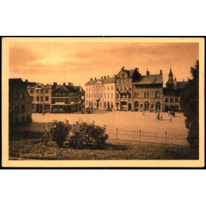 Svendborg - Torvet - Stender 44865 - Ubrugt