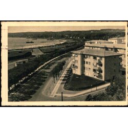 Aarhus - Strandparken - A/S Hedings Kunstforlag u/n - Brugt