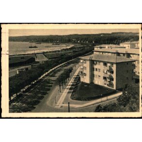 Aarhus - Strandparken - A/S Hedings Kunstforlag u/n - Brugt