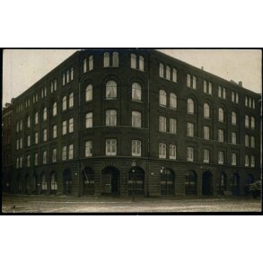 Max Levig & Co - Kbenhavn - Fotokort u/n - Brugt